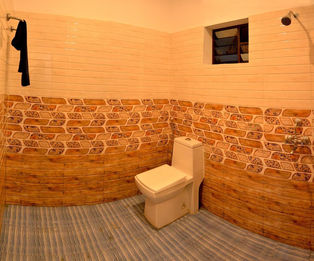 Hotel Amar Park 마하발리푸람 외부 사진